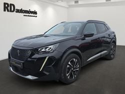 Preto Usado 2022 Peugeot 2008 Allure SUV | € 25.000 (Caro)