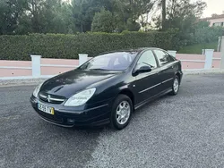 Usado 2002 Citroën C5 Sedan | € 2.550