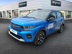 Azul Novo 2025 Citroën C3 Citadino | € 18.750 (Preço justo)