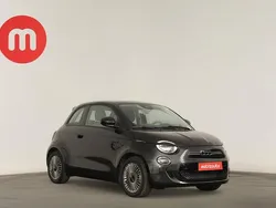 Usado 2023 Fiat 500e | € 18.499 (Preço justo)
