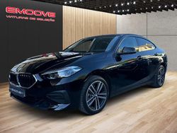 Preto Usado 2023 BMW 216 Advantage Coupé | € 31.980 (Preço justo)