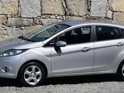 Usado 2011 Ford Fiesta Citadino | € 4.000 (Bom preço)