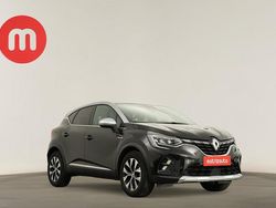 Usado 2024 Renault Captur Techno SUV | € 21.499 (Preço justo)