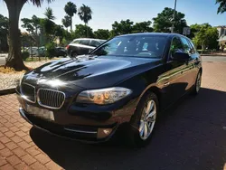Usado 2012 BMW 520 Carrinha | € 10.990 (Preço justo)