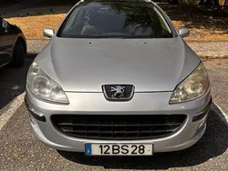 Usado 2006 Peugeot 407 Carrinha | € 3.250 (Preço justo)