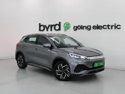 Branco Usado 2022 BYD Atto 3 Comfort SUV | € 27.900 (Preço justo)