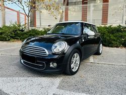 Usado 2013 Mini Cooper D Citadino | € 8.900 (Bom preço)