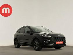 Usado 2022 Ford Kuga ST-Line SUV | € 23.499 (Preço elevado)