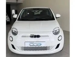 Branco Novo 2024 Fiat 500e Citadino | € 26.950 (Bom preço)