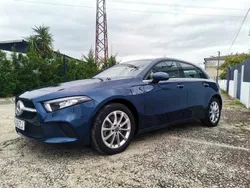 Azul Usado 2020 Mercedes A250 Citadino | € 24.000 (Super Preço)