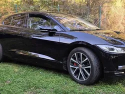 Usado 2019 Jaguar I-Pace First Edition SUV | € 26.500