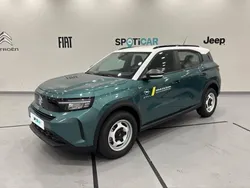 Verde Novo 2025 Opel Frontera SUV | € 24.500