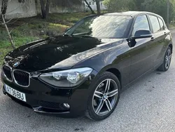Usado 2013 BMW 125 Citadino | € 12.990