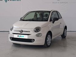 Branco Usado 2023 Fiat 500 | € 13.250 (Preço justo)