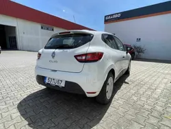 Renault Clio IV