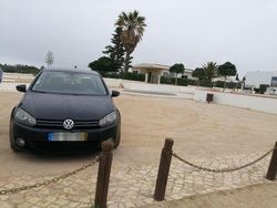 Usado 2009 VW Golf VI Sedan | € 6.000 (Preço justo)