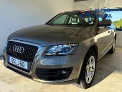 Outra Usado 2011 Audi Q5 SUV | € 13.700 (Bom preço)