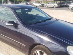 Usado 2008 Mercedes CLK220 | € 9.750 (Preço justo)