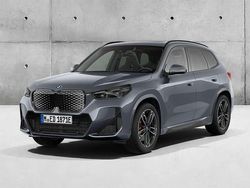 Storm bay metalizada Novo 2025 BMW iX1 Comfort Edition SUV | € 65.115 (Caro)