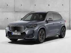 Storm bay metalizada Novo 2025 BMW iX1 Comfort Edition SUV | € 65.115 (Caro)