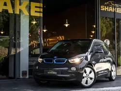 Cinzento Usado 2015 BMW i3 Citadino | € 10.990 (Bom preço)