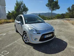 Cinzento Usado 2011 Citroën C3 Citadino | € 5.500 (Bom preço)