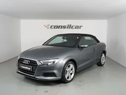 Audi A3 Cabriolet