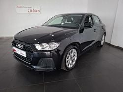 Preto Usado 2024 Audi A1 Advanced Citadino | € 21.400 (Preço justo)