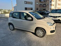 Usado 2017 Fiat Panda Citadino | € 7.500