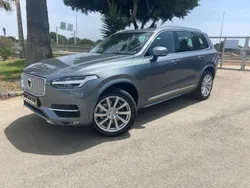 Cinzento Usado 2017 Volvo XC90 Inscription SUV | € 42.500 (Caro)