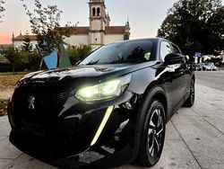 Usado 2021 Peugeot 2008 SUV | € 17.000 (Preço justo)