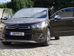 Outra Usado 2015 DS Automobiles DS4 Citadino | € 7.999