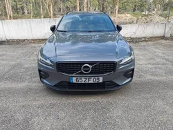 Usado 2019 Volvo V60 Carrinha | € 28.000 (Caro)