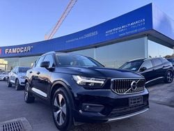 Preto Usado 2022 Volvo XC40 Inscription SUV | € 29.980