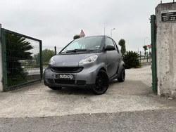 Cinza Usado 2010 Smart ForTwo Coupé Pulse Coupé | € 6.830 (Preço justo)