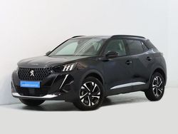 Preto Usado 2023 Peugeot 2008 SUV | € 19.900 (Preço justo)