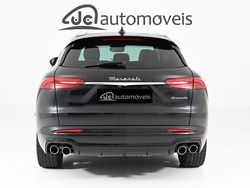 Preto Usado 2025 Maserati Grecale GT SUV | € 89.500