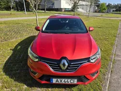 Renault Mégane IV