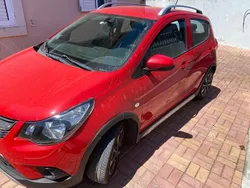 Usado 2017 Opel Karl Citadino | € 6.000 (Super Preço)