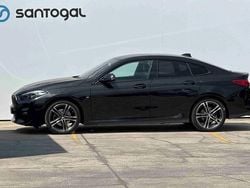 Preto Usado 2024 BMW 216 Advantage Coupé | € 31.900 (Bom preço)