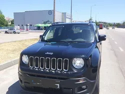 Preto Usado 2018 Jeep Renegade Limited SUV | € 12.500 (Bom preço)