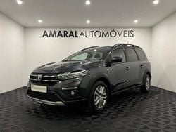 Cinza Usado 2023 Dacia Jogger Comfort Carrinha | € 17.900 (Bom preço)