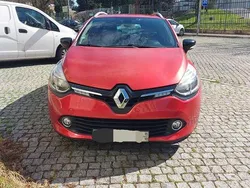 Usado 2015 Renault Clio IV Sedan | € 10.500 (Preço elevado)