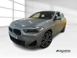 Cinzento Usado 2022 BMW X2 SUV | € 30.900