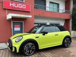Outra Usado 2023 Mini Cooper Citadino | € 32.750