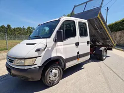 Branco Usado 2005 Iveco Daily Sedan | € 17.900