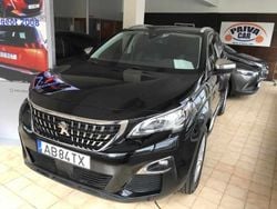 Preto Usado 2020 Peugeot 3008 SUV | € 22.200 (Preço justo)