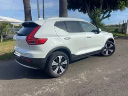 Branco Usado 2023 Volvo XC40 Core SUV | € 45.500