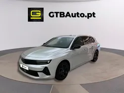 Cinza Usado 2023 Opel Astra Carrinha | € 27.499 (Caro)