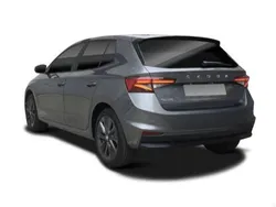 Cinzento Novo 2025 Skoda Fabia Selection Citadino | € 24.820